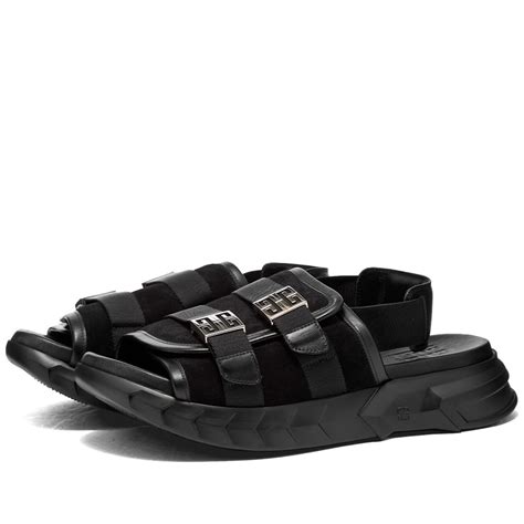 givenchy dad sandals